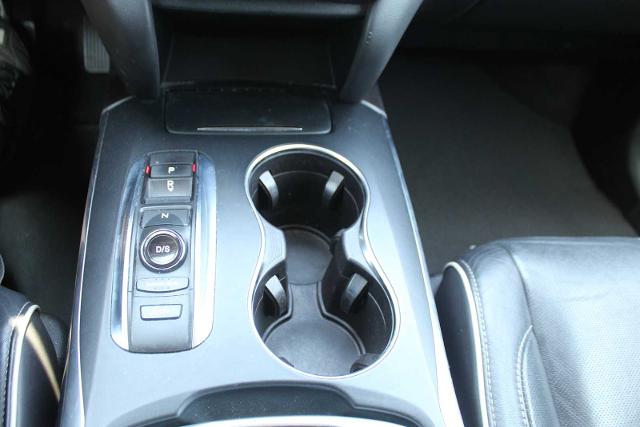 2018 Acura MDX Vehicle Photo in HOUSTON, TX 77090