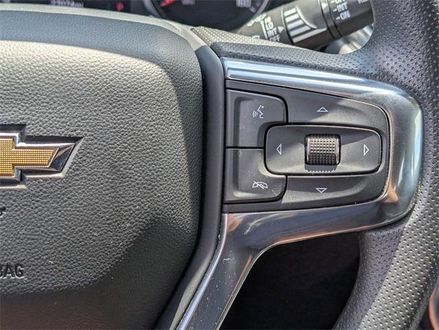 2023 Chevrolet Blazer Vehicle Photo in AURORA, CO 80012-4011