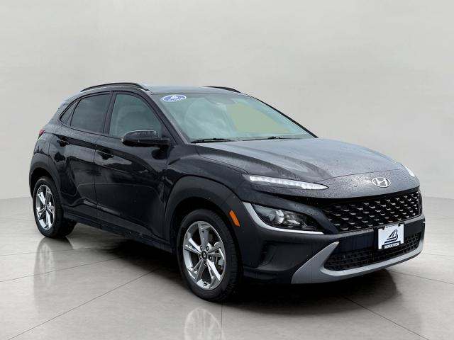 2023 Hyundai Kona Vehicle Photo in MADISON, WI 53713-3220