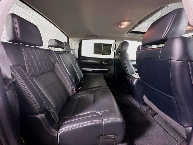 2019 Toyota Tundra 4WD Vehicle Photo in Flemington, NJ 08822