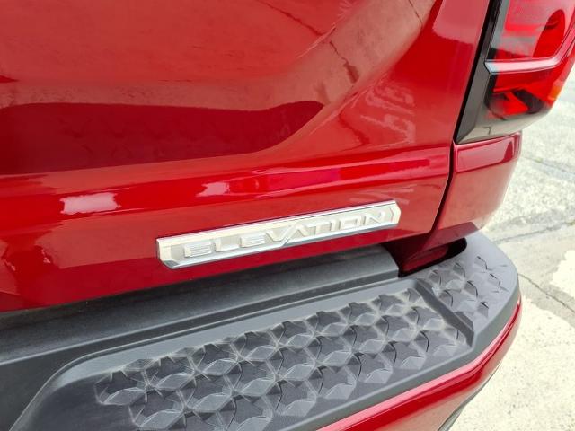 2024 GMC Canyon Vehicle Photo in ROXBORO, NC 27573-6143