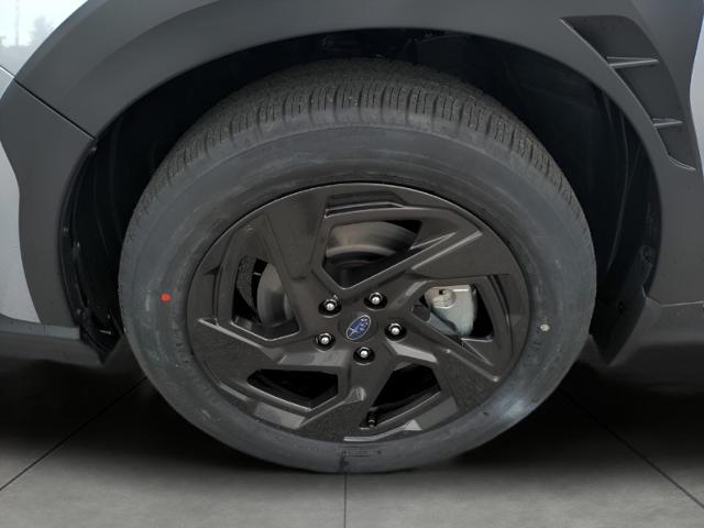 2025 Subaru Crosstrek Vehicle Photo in Green Bay, WI 54304