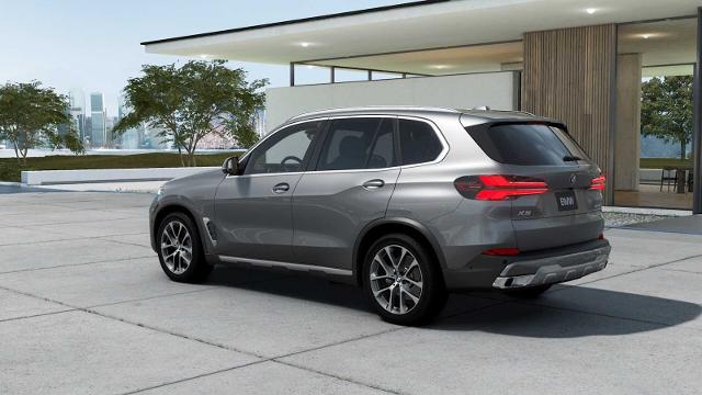 2026 BMW X5 sDrive40i Vehicle Photo in GRAPEVINE, TX 76051