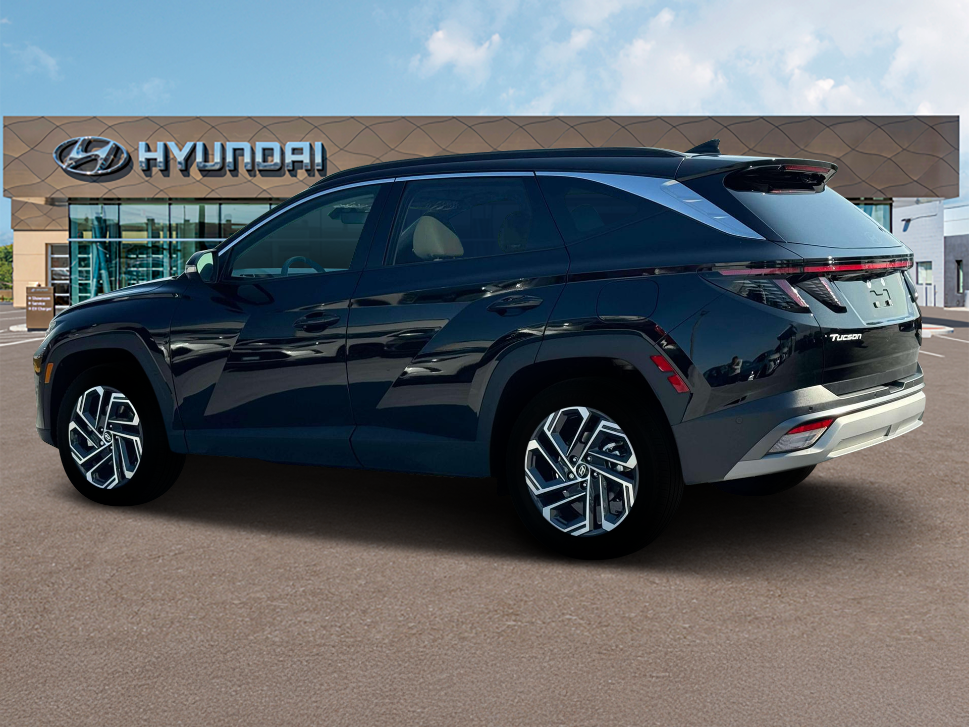 2025 Hyundai TUCSON Vehicle Photo in Philadelphia, PA 19116