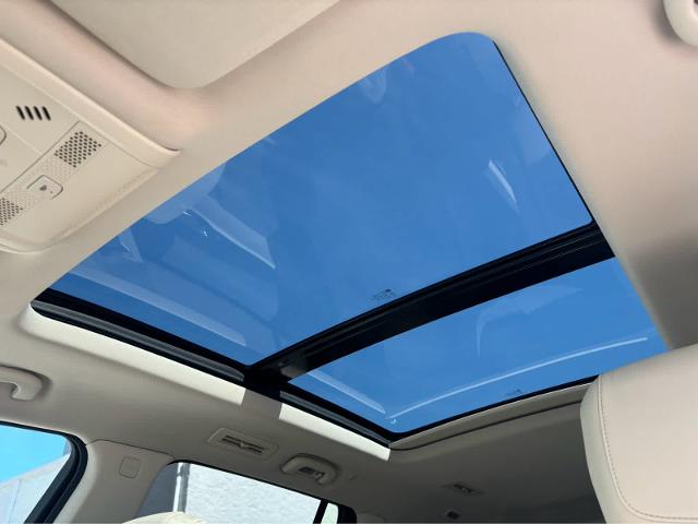 2020 Cadillac XT6 Vehicle Photo in Grapevine, TX 76051