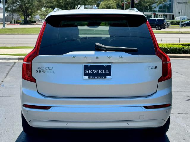 2022 Volvo XC90 Vehicle Photo in DALLAS, TX 75209-3016