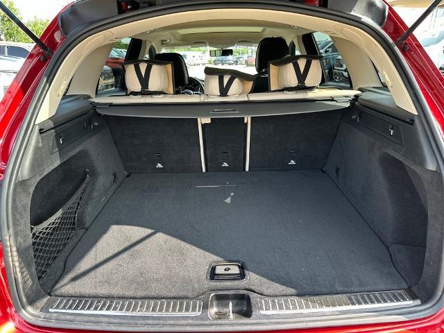 2020 Mercedes-Benz GLC Vehicle Photo in Grapevine, TX 76051