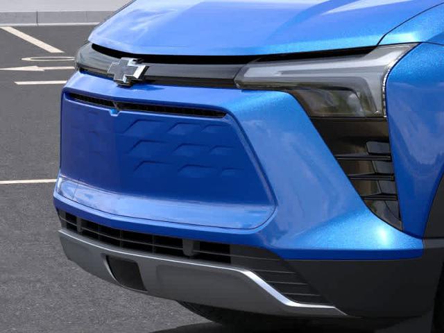 2025 Chevrolet Blazer EV Vehicle Photo in PITTSBURGH, PA 15226-1209