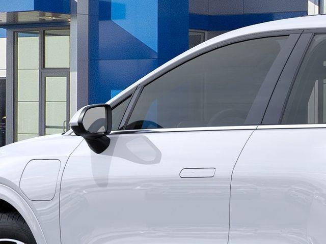 2025 Chevrolet Equinox EV Vehicle Photo in DANBURY, CT 06810-5034
