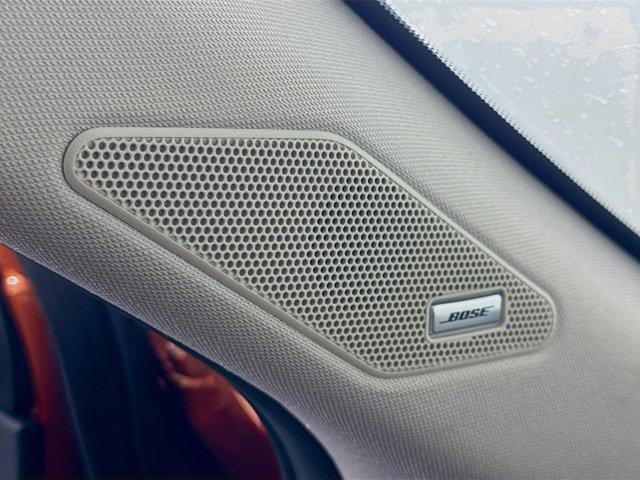2021 Nissan Rogue Vehicle Photo in Flemington, NJ 08822
