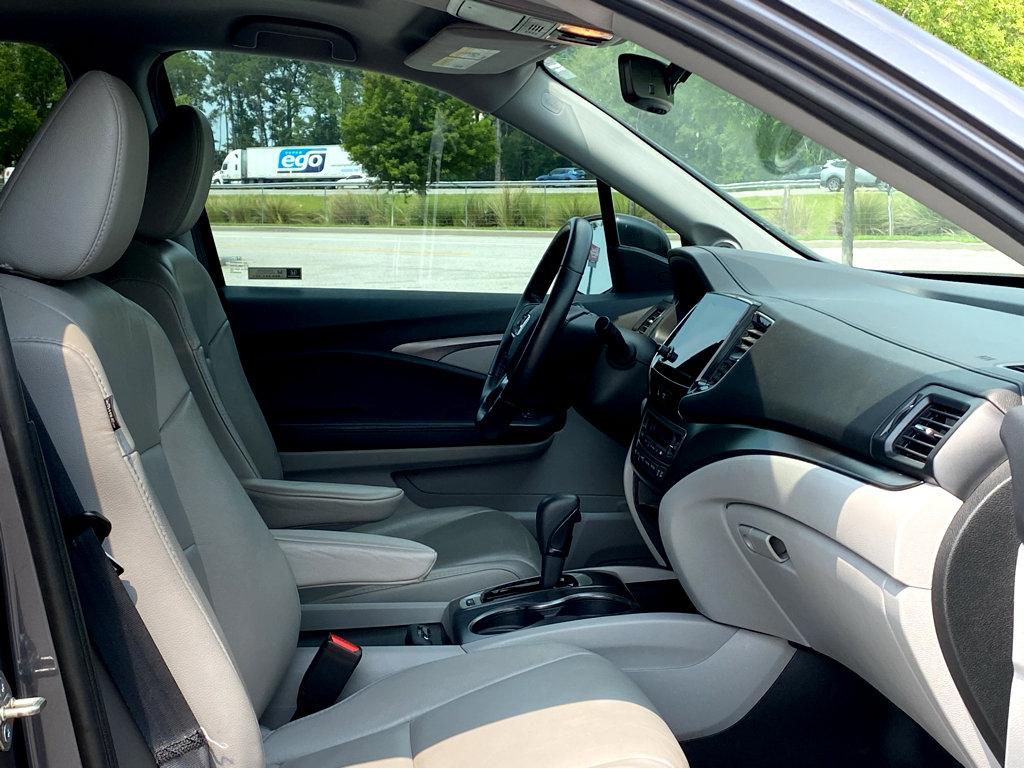 2020 Honda Pilot Vehicle Photo in POOLER, GA 31322-3252