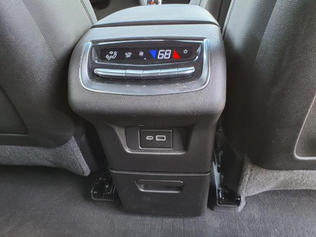 2022 Cadillac XT6 Vehicle Photo in Tampa, FL 33612