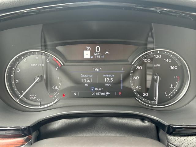 2024 Cadillac XT5 Vehicle Photo in Grapevine, TX 76051
