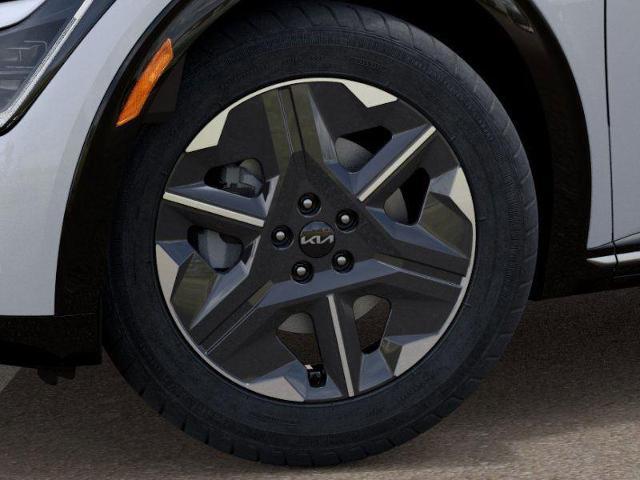 2025 Kia EV6 Vehicle Photo in Tucson, AZ 85712