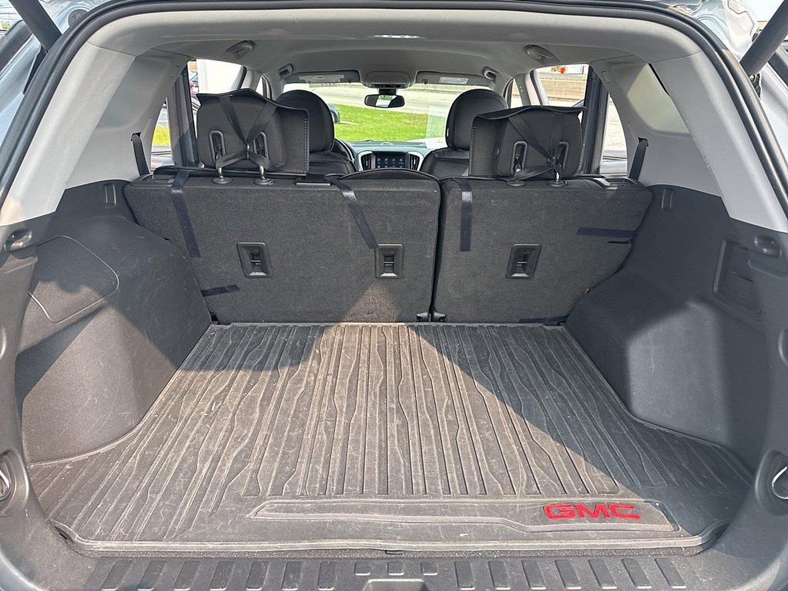2020 GMC Terrain Vehicle Photo in Harrisburg, PA 17111