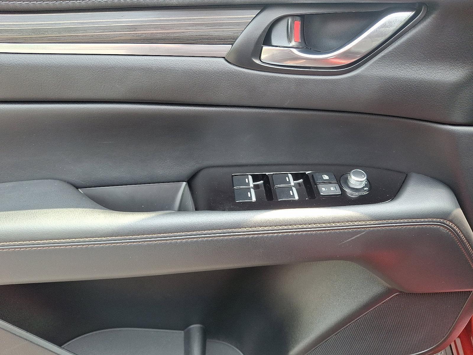 2022 Mazda CX-5 Vehicle Photo in Harrisburg, PA 17111