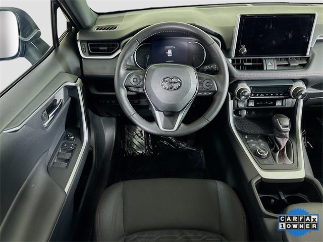 2023 Toyota RAV4 Prime Vehicle Photo in Puyallup, WA 98371