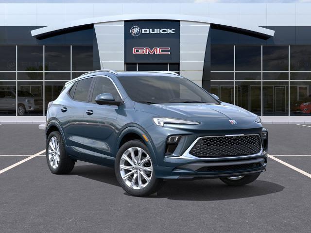 2026 Buick Encore GX Vehicle Photo in GREEN BAY, WI 54303-3330