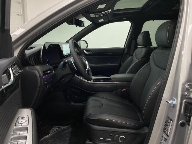 2025 Hyundai PALISADE Vehicle Photo in Appleton, WI 54913