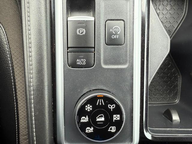 2024 Nissan Pathfinder Vehicle Photo in Appleton, WI 54914