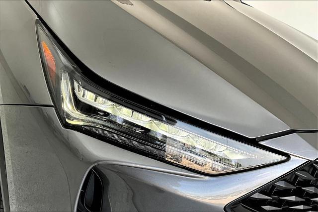 2023 Acura MDX Vehicle Photo in Grapevine, TX 76051