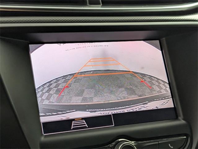 2022 Chevrolet Trailblazer Vehicle Photo in ENGLEWOOD, CO 80113-6708