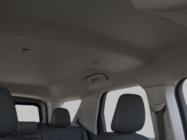 2025 Ford Bronco Sport Vehicle Photo in Oshkosh, WI 54901