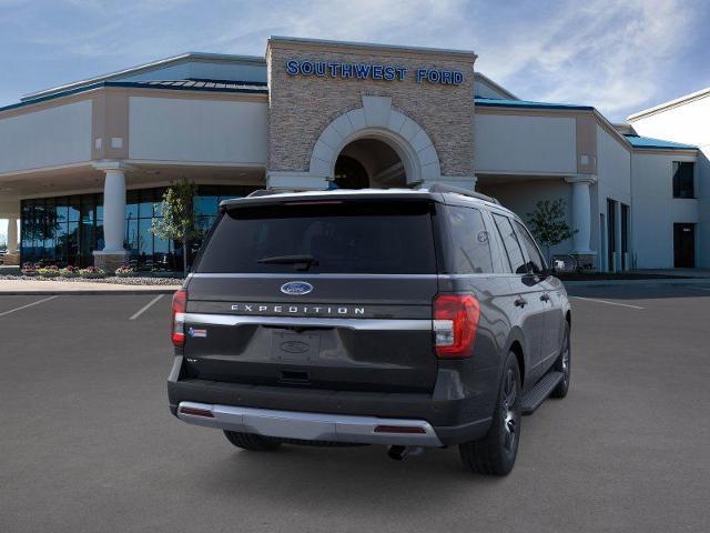 2024 Ford Expedition Vehicle Photo in Weatherford, TX 76087