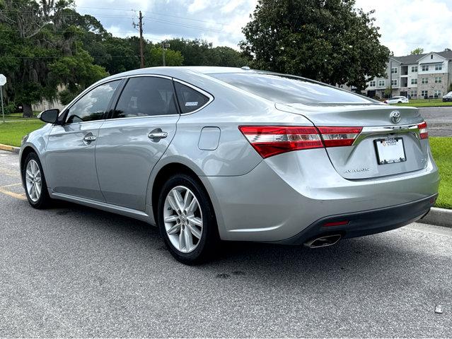 2015 Toyota Avalon Vehicle Photo in Hinesville, GA 31313