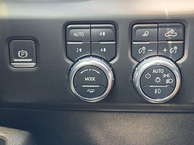 2023 GMC Sierra 1500 Vehicle Photo in Decatur, TX 76234