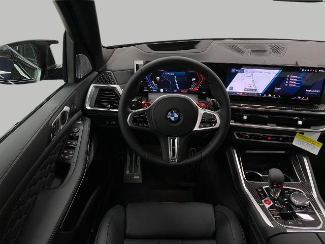 2026 BMW X5 M Vehicle Photo in Appleton, WI 54913
