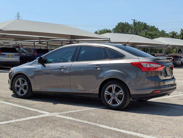 2014 Ford Focus Vehicle Photo in San Antonio, TX 78230