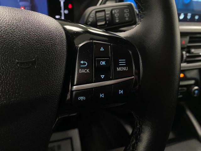 2024 Ford Escape Vehicle Photo in Appleton, WI 54913
