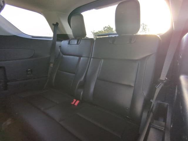 2023 Ford Explorer Vehicle Photo in Brunswick, GA 31525