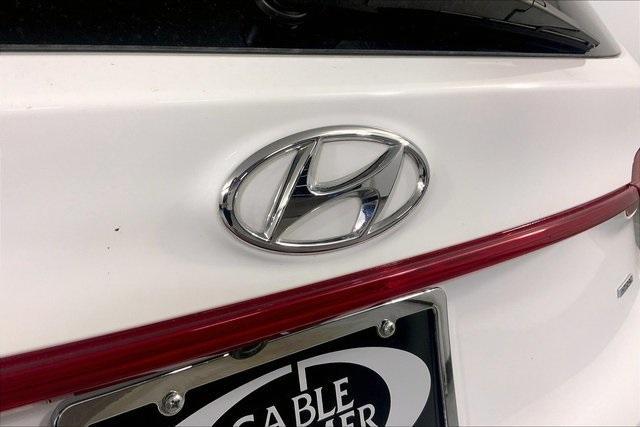 2023 Hyundai SANTA FE Vehicle Photo in Lees Summit, MO 64086