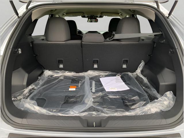 2025 Subaru Crosstrek Vehicle Photo in Oshkosh, WI 54904