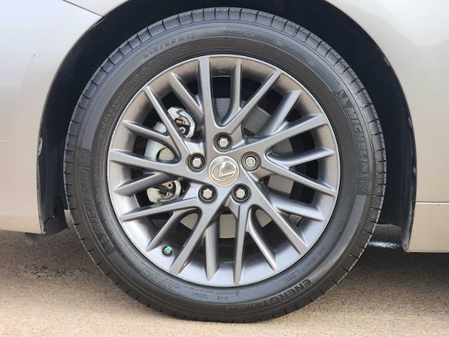 2018 Lexus ES 350 Vehicle Photo in PLANO, TX 75024