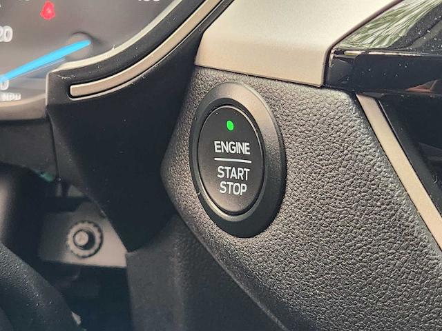 2021 Ford Escape Vehicle Photo in DALLAS, TX 75209
