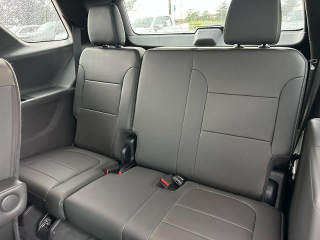 2023 Chevrolet Traverse Vehicle Photo in COLUMBIA, MO 65203-3903