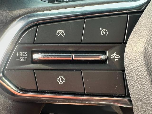 2025 Chevrolet Traverse Vehicle Photo in COLUMBIA, MO 65203-3903