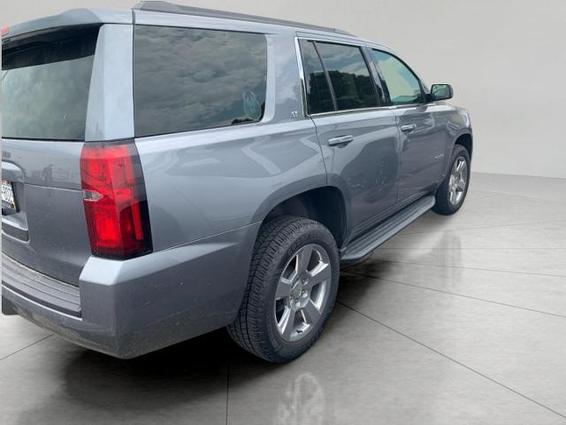 2020 Chevrolet Tahoe Vehicle Photo in APPLETON, WI 54914-4656