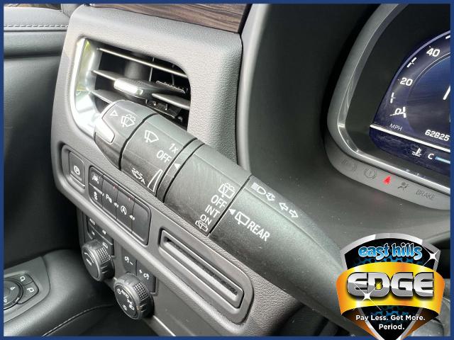 2023 Chevrolet Suburban Vehicle Photo in Roslyn, NY 11576