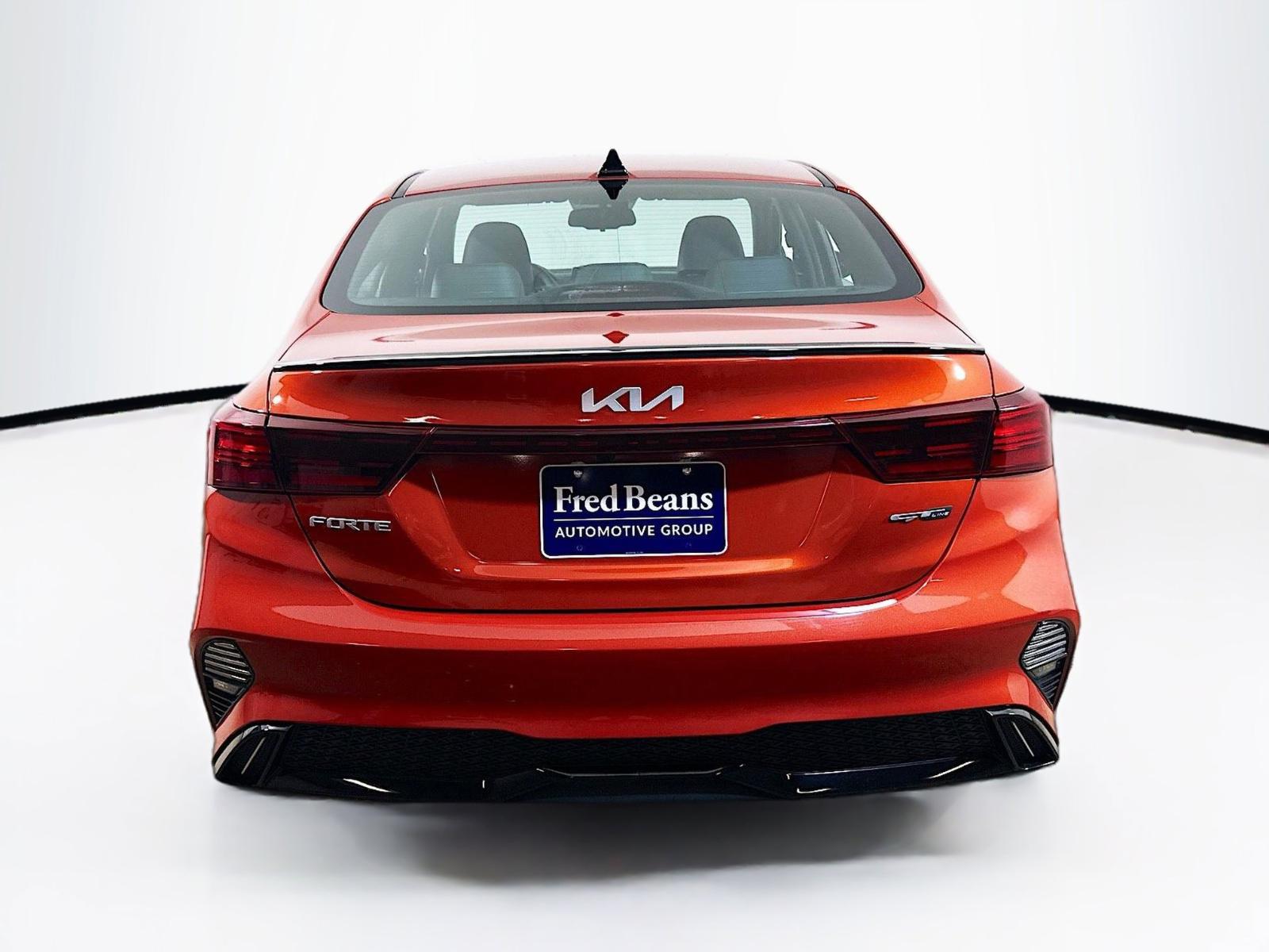 2022 Kia Forte Vehicle Photo in Langhorne, PA 19047