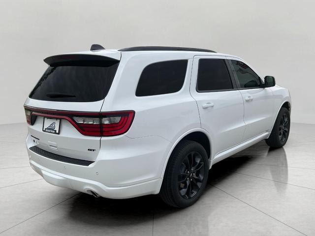 2025 Dodge Durango Vehicle Photo in Kaukauna, WI 54130
