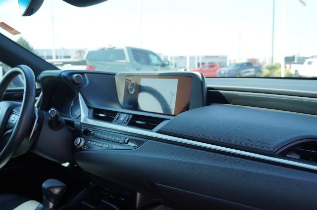 2021 Lexus ES 300h Vehicle Photo in Riverdale, UT 84405