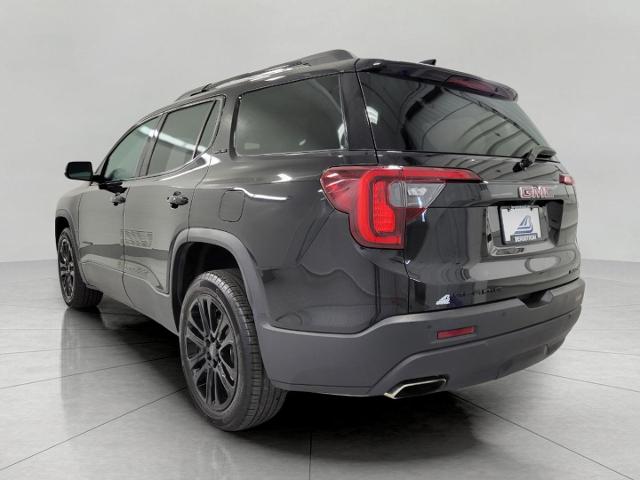 2023 GMC Acadia Vehicle Photo in NEENAH, WI 54956-2243
