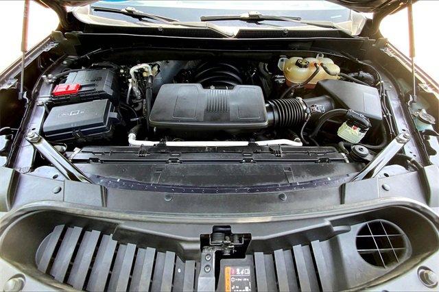 2023 GMC Yukon Vehicle Photo in KANSAS CITY, MO 64114-4545
