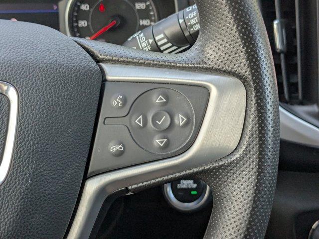 2023 GMC Terrain Vehicle Photo in BRUNSWICK, GA 31525-1881