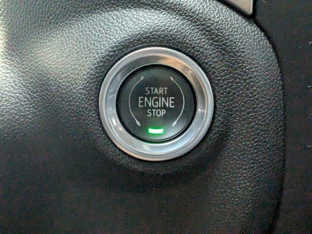 2020 Chevrolet Silverado 1500 Vehicle Photo in BRUNSWICK, GA 31525-1881