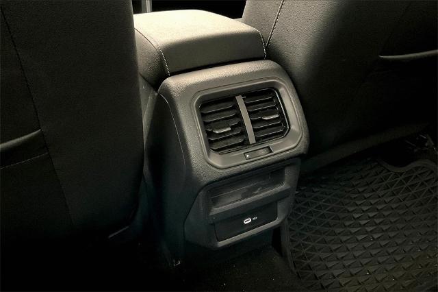 2024 Volkswagen Taos Vehicle Photo in Grapevine, TX 76051